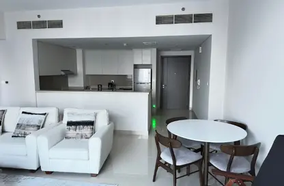 Apartment - 2 Bedrooms - 2 Bathrooms for rent in Harbour Views 2 - Dubai Creek Harbour (The Lagoons) - Dubai