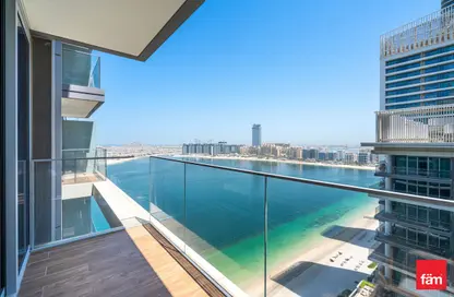 شقة - 2 غرف نوم - 2 حمامات للبيع في بيتش آيل - إعمار بيتشفرونت - دبي هاربور - دبي شقة - 2 غرف نوم - 2 حمامات للبيع في بيتش آيل - إعمار بيتشفرونت - دبي هاربور - دبي