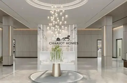 شقة - 3 غرف نوم - 3 حمامات للبيع في اكويتي هوم - الفرجان - دبي