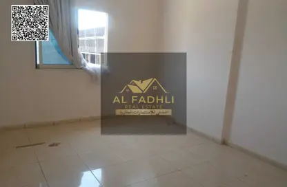 شقة - غرفة نوم - 2 حمامات للايجار في فلل الروضة 2 - 2  الروضة - الروضة - عجمان