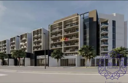 شقة - 2 غرف نوم - 3 حمامات للايجار في اريا جاردينز ايه - اريا جاردينز - ارجان - دبي شقة - 2 غرف نوم - 3 حمامات للايجار في اريا جاردينز ايه - اريا جاردينز - ارجان - دبي