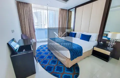 شقة - 2 غرف نوم - 2 حمامات للايجار في داماك ميزون ذا ديستنكشن - وسط مدينة دبي - دبي