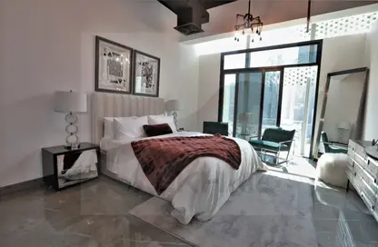 Apartment - 1 Bedroom - 1 Bathroom for sale in Joya Blanca Residences - Arjan - Dubai