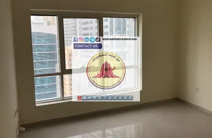 Apartment - 2 Bedrooms - 3 Bathrooms for rent in Muwaileh 29 Building - Muwaileh - Sharjah