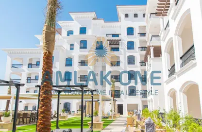 شقة - 1 حمام للايجار في أنسام - جزيرة الياس - أبوظبي