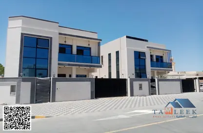 Villa - 5 Bedrooms - 5 Bathrooms for sale in Al Mowaihat 2 - Al Mowaihat - Ajman