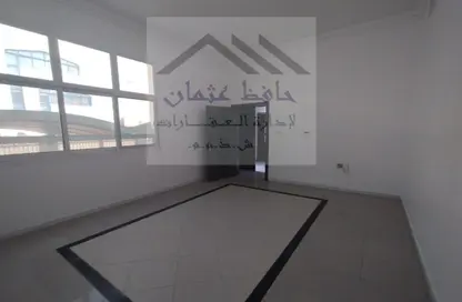 فيلا - 6 غرف نوم - 5 حمامات للايجار في المناصير - أبوظبي
