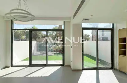 Townhouse - 3 Bedrooms - 4 Bathrooms for rent in Sun - Arabian Ranches 3 - Dubai