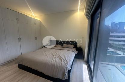Apartment - 1 Bedroom - 2 Bathrooms for sale in Park Vista - Jumeirah Village Circle - Dubai