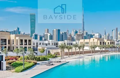 Villa - 5 Bedrooms - 6 Bathrooms for sale in District One Phase III - District One - Mohammed Bin Rashid City - Dubai