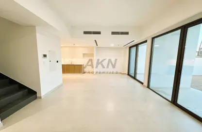 Townhouse - 3 Bedrooms - 4 Bathrooms for rent in Nara - The Valley - Dubai