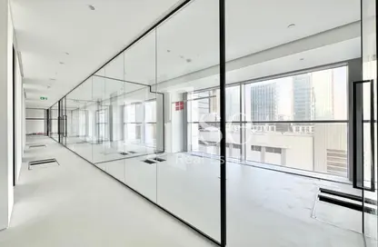 Office Space - Studio - 2 Bathrooms for rent in Burj Daman - DIFC - Dubai Office Space - Studio - 2 Bathrooms for rent in Burj Daman - DIFC - Dubai