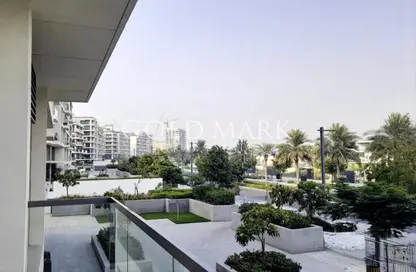 Apartment - 3 Bedrooms - 5 Bathrooms for rent in Mulberry 1 - Park Heights - Dubai Hills Estate - Dubai