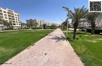 شقة - 1 حمام للبيع في قرية الاميرة - الياسمين - عجمان