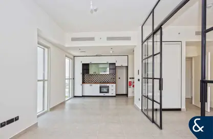 Apartment - 2 Bedrooms - 1 Bathroom for sale in Collective Tower 1 - Collective - Dubai Hills Estate - Dubai