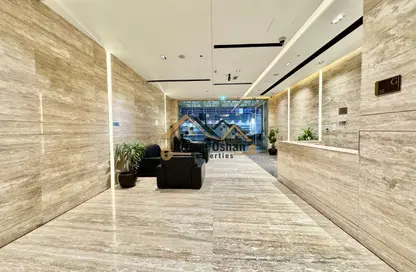 شقة - 2 غرف نوم - 3 حمامات للايجار في حديقة الوليد 1 - حديقة الوليد - الجداف - دبي شقة - 2 غرف نوم - 3 حمامات للايجار في حديقة الوليد 1 - حديقة الوليد - الجداف - دبي