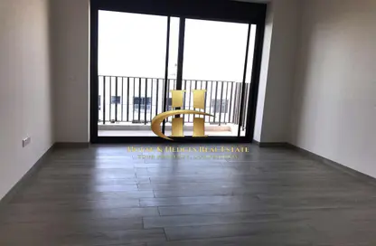 Apartment - Studio - 1 Bathroom for rent in JVC007 - Jumeirah Village Circle - Dubai
