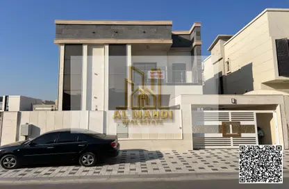 فيلا - 5 غرف نوم - 7 حمامات للبيع في 1 الياسمين - الياسمين - عجمان