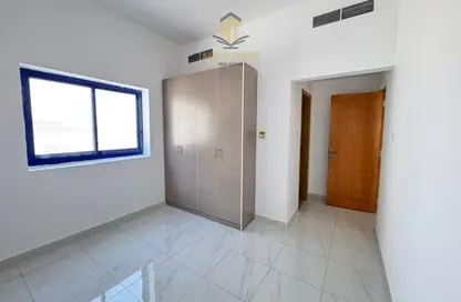 Apartment - 2 Bedrooms - 2 Bathrooms for rent in Al Nad - Al Qasimia - Sharjah