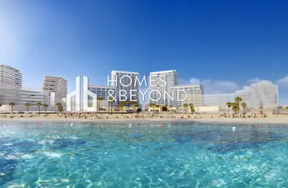 Apartment - 1 Bedroom - 1 Bathroom for sale in Cape Hayat - Mina Al Arab - Ras Al Khaimah