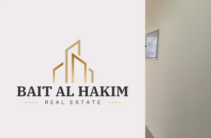 شقة - غرفة نوم - 1 حمام للايجار في الجرف الصناعية 3 - الجرف الصناعية - عجمان