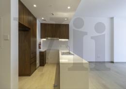 Kitchen image for: Apartment - 2 bedrooms - 3 bathrooms for rent in Port de La Mer - La Mer - Jumeirah - Dubai, Image 1