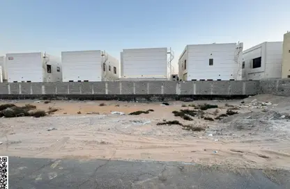 Land - Studio for sale in Al Yasmeen 1 - Al Yasmeen - Ajman