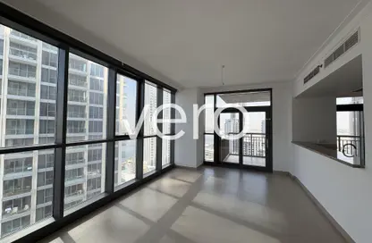 Apartment - 2 Bedrooms - 3 Bathrooms for rent in Dubai Creek Residences North Tower 3 - Dubai Creek Residences North - Dubai Creek Residences - Dubai Creek Harbour (The Lagoons) - Dubai