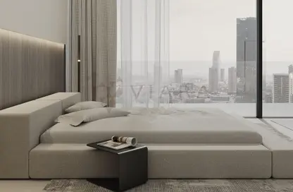 Apartment - 1 Bedroom - 1 Bathroom for sale in Sonate Residences - Jumeirah Village Triangle - Dubai