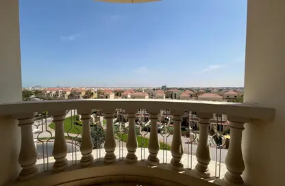 Apartment - 1 Bathroom for rent in Royal breeze 2 - Royal Breeze - Al Hamra Village - Ras Al Khaimah