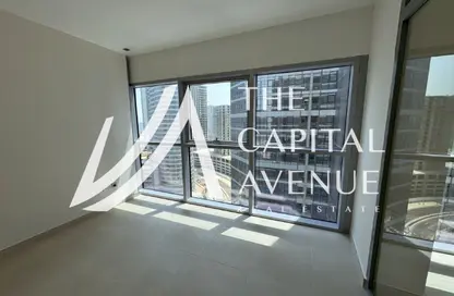 Apartment - 1 Bedroom - 1 Bathroom for sale in Radiant Square - City Of Lights - Al Reem Island - Abu Dhabi