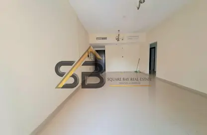 Apartment - 2 Bedrooms - 4 Bathrooms for rent in Al Waleed Oasis 2 - Dubai Silicon Oasis - Dubai