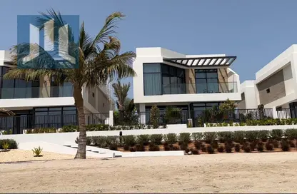 Villa - 4 Bedrooms for sale in Marbella - Mina Al Arab - Ras Al Khaimah