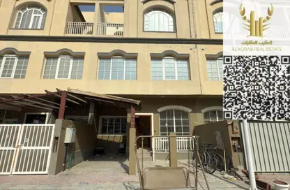 Townhouse - 3 Bedrooms - 3 Bathrooms for sale in Camellia - Ajman Uptown Villas - Ajman Uptown - Ajman