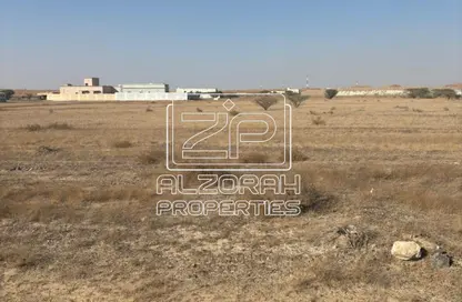 Land - Studio for sale in Manama - Ajman