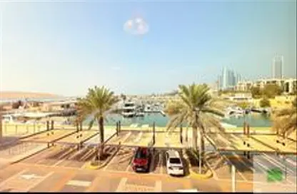 Villa - 4 Bedrooms - 6 Bathrooms for rent in Royal M Hotel  and  Resort - Al Bateen - Abu Dhabi