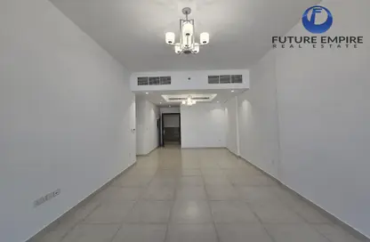 Apartment - 2 Bedrooms - 3 Bathrooms for rent in Al Garhoud - Dubai