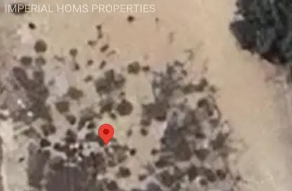 Land - Studio for sale in Al Mina Building - Al Rawda 2 - Al Rawda - Ajman