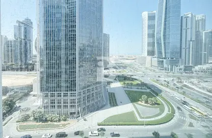 مكتب - استوديو للبيع في برج بورلينجتون - الخليج التجاري - دبي