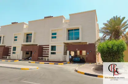 فيلا - 5 غرف نوم - 6 حمامات للايجار في مطار البطين - منطقة المرور - أبوظبي