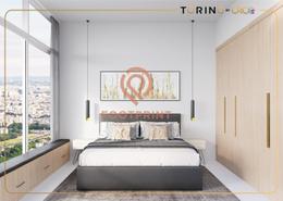 شقة - 1 غرفة نوم - 1 حمام للبيع في تورينو - ارجان - دبي