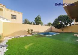 Villa - 4 bedrooms - 5 bathrooms for rent in Gardenia - Al Raha Golf Gardens - Abu Dhabi