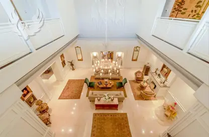 Villa - 6 Bedrooms - 7+ Bathrooms for sale in Sector E - Emirates Hills - Dubai