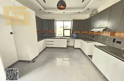 Villa - 5 Bedrooms - 7 Bathrooms for rent in Al Yasmeen 1 - Al Yasmeen - Ajman