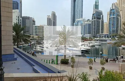 Shop - Studio for sale in Manchester Tower - Dubai Marina - Dubai