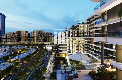 Apartment - 2 Bedrooms - 4 Bathrooms for sale in Reem Hills - Najmat Abu Dhabi - Al Reem Island - Abu Dhabi