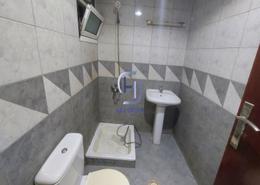 Studio - 1 bathroom for rent in Fire Station Road - Muwaileh - Sharjah