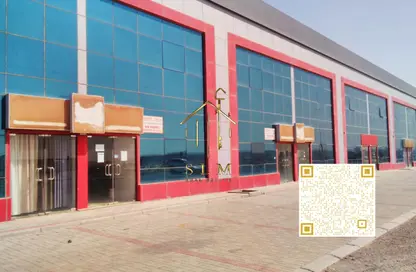 Warehouse - Studio - 2 Bathrooms for sale in Umm Al Thuoob - Umm Al Quwain