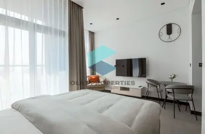 شقة - 1 حمام للايجار في 15 Northside - Tower 1 - 15 نورث سايد - الخليج التجاري - دبي