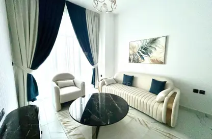 شقة - 2 غرف نوم - 3 حمامات للايجار في 2 أوبالز باي دانوب تاور - أوبالز باي دانوب - حديقة دبي العلميه - دبي شقة - 2 غرف نوم - 3 حمامات للايجار في 2 أوبالز باي دانوب تاور - أوبالز باي دانوب - حديقة دبي العلميه - دبي